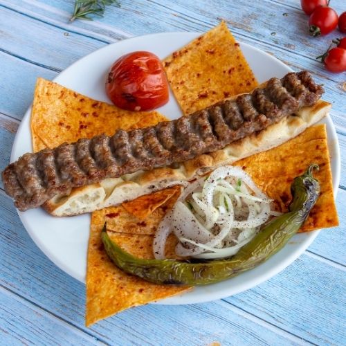 Urfa Kebap (120 gr)