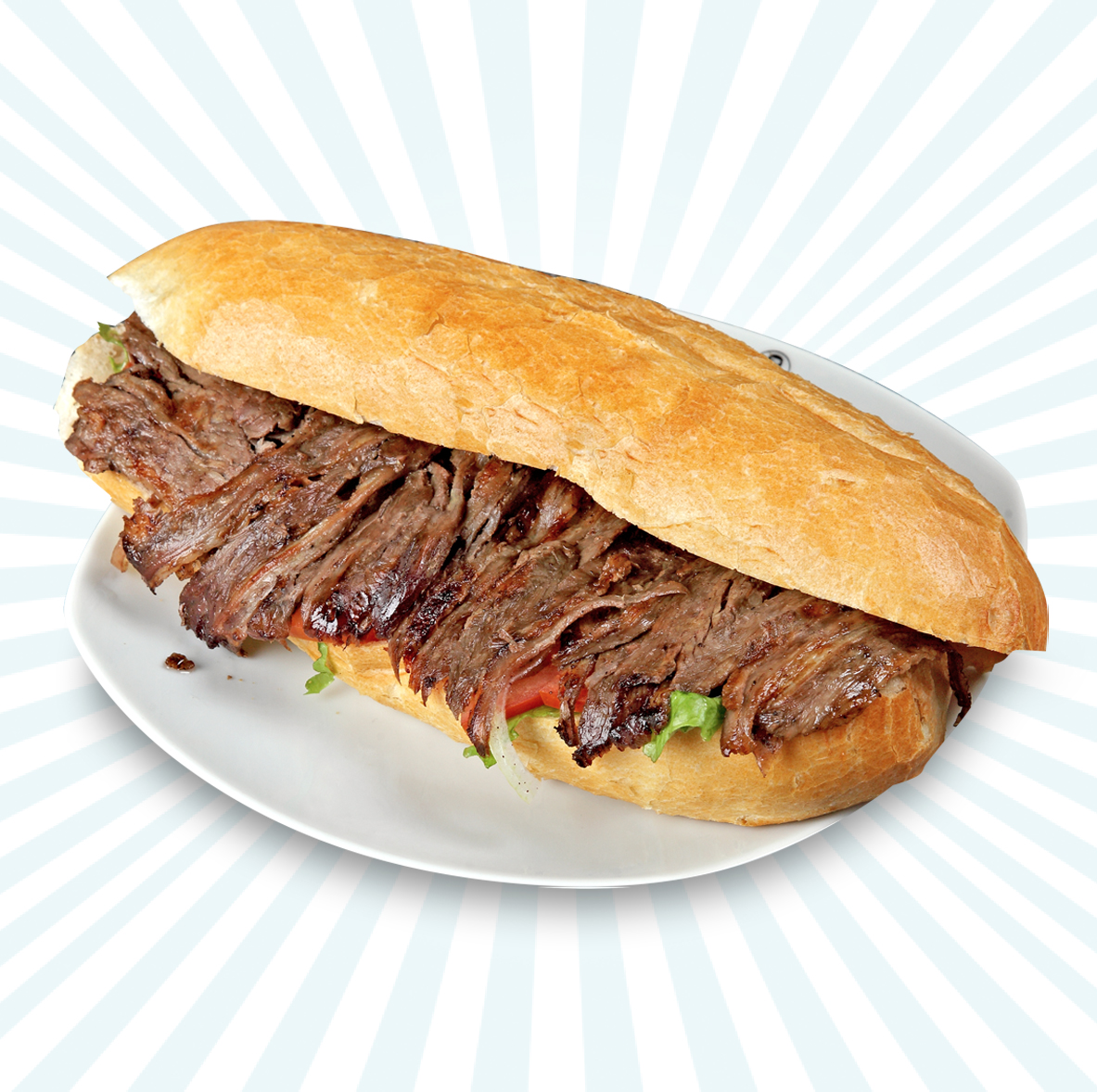Et Döner (100 gr)