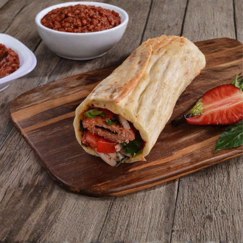 Urfa Kebap (150 gr)