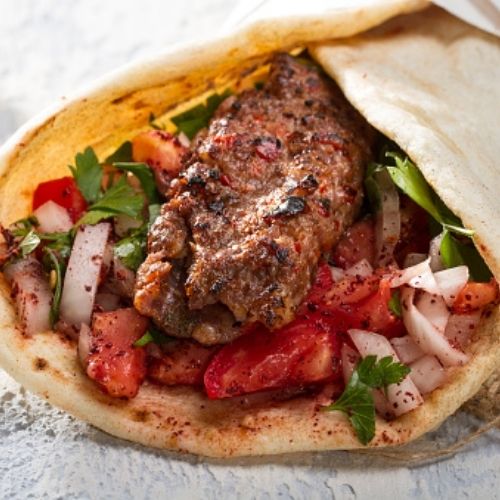 Adana Kebap (150 gr)