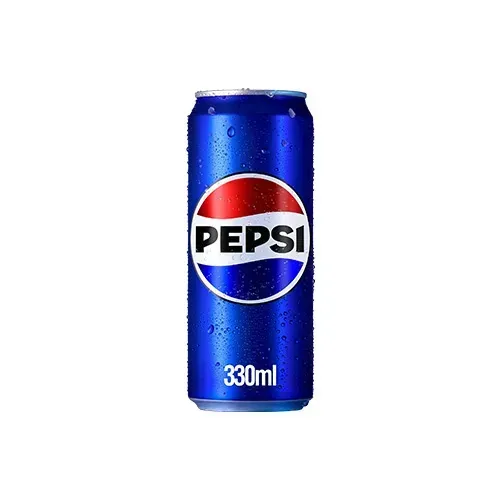 Kutu Pepsi